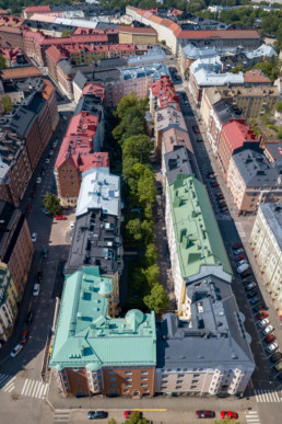 Töölö, Helsinki