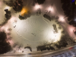 Mustankiven leikkipaikka - Vuosaari