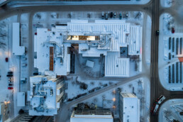 Palvelutalo Vuosaari