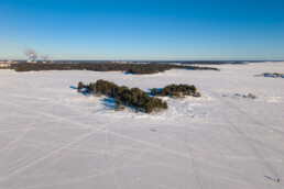 Neitystsaaret - Vuosaari