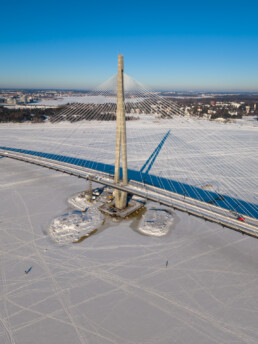 Kruunuvuorensilta - Helsinki