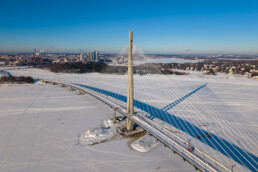 Kruunuvuorensilta - Helsinki