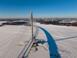 Kruunuvuorensilta - Helsinki