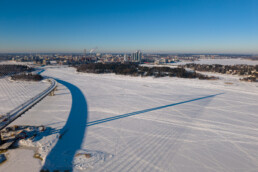 Kruunuvuorensilta - Helsinki