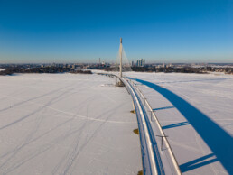 Kruunuvuorensilta - Helsinki